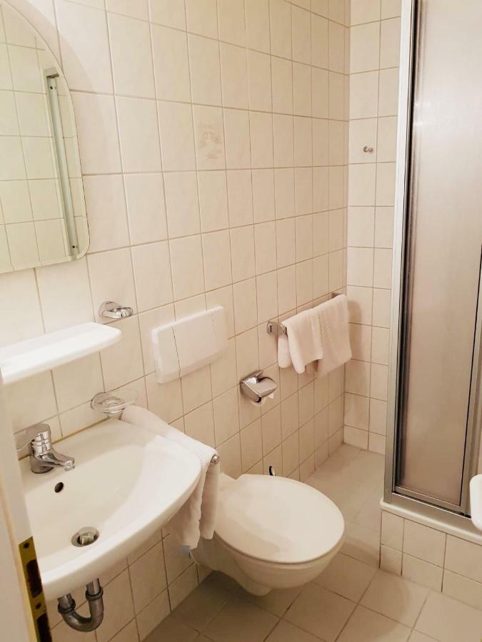 Standard Doppelzimmer
