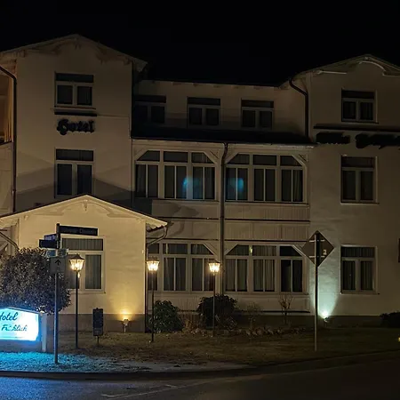 Hotel Villa Fröhlich-2